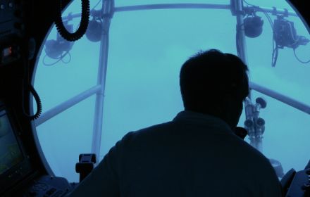 Titan: The OceanGate Disaster