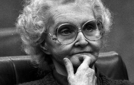 Dorothea Puente