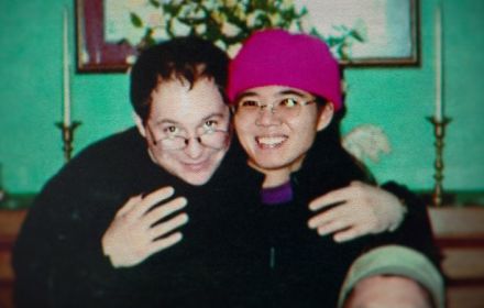 Still uit 'Worst Ex Ever'