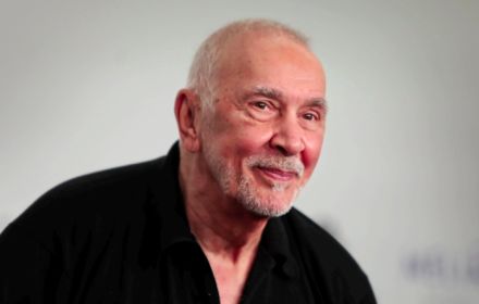 Frank Langella
