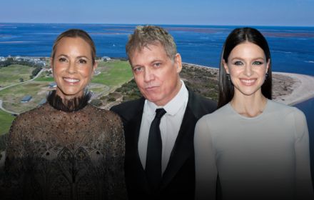 Netflix komt deze zomer met een veelbelovende nieuwe original: The Waterfront.