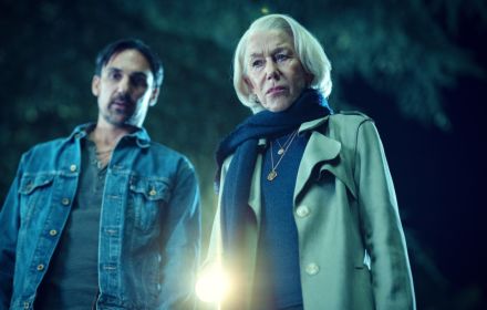 Thursday Murder Club