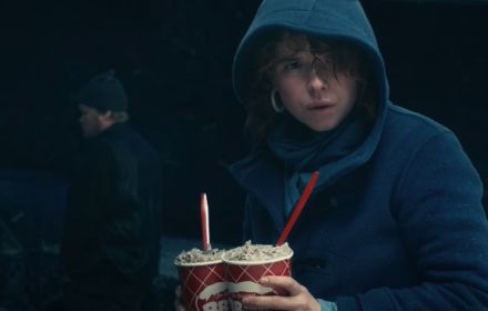 Netflix-film 'I'm Thinking of Ending Things' krijgt goede beoordelingen