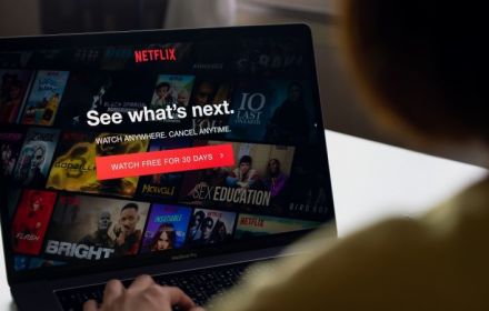 Netflix pakt accounts aan
