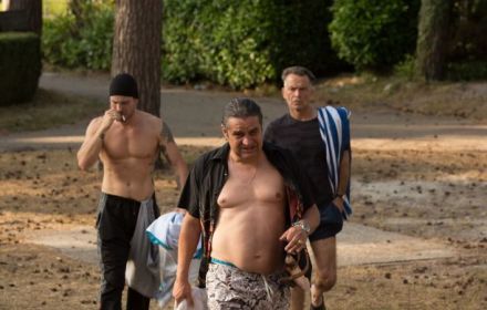 Netflix gaat nieuwe afleveringen 'Undercover' wekelijks releasen