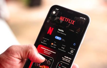 Netflix