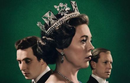 Netflix gaat 'The Crown' toch met een seizoen verlengen