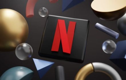 Netflix logo