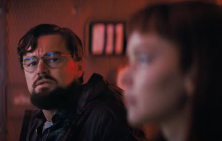 Scène uit Don't Look Up