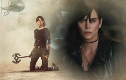 Charlize Theron schittert in The Old Guard 2, de langverwachte sequel die belooft nog harder, bloederiger en grootser te worden.