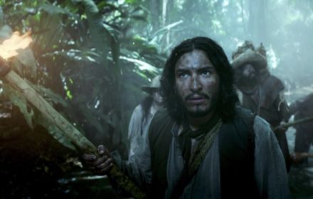 One Hundred Years of Solitude