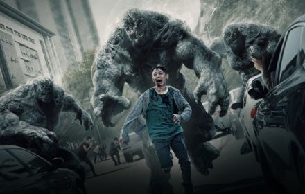 Netflix promo Hellbound