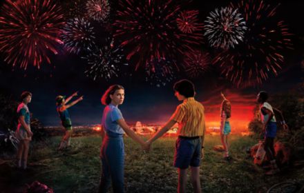 Netflix introduceert 'gratis kijken'-pagina met enkele grote titels