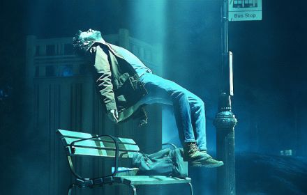 Resident alien netflix