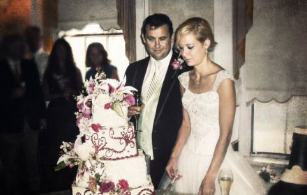 A Deadly American Marriage