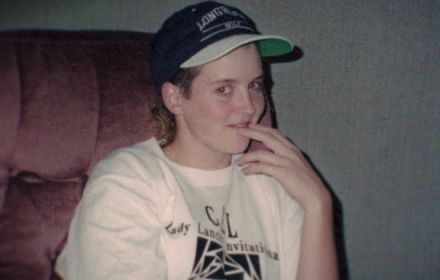 Amy Bradley is Missing