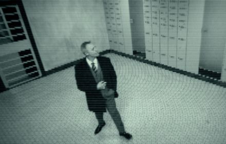 Stolen: Heist of the Century