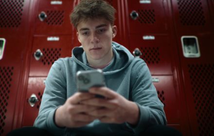 Unknown Number: The High School Catfish