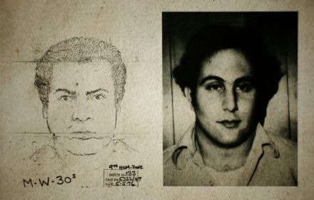 Conversations with a Killer: The Son of Sam Tape