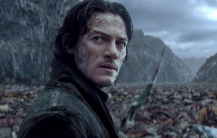'Dracula Untold'