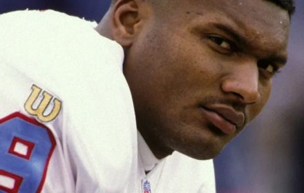 'Untold: The Murder of Air McNair'