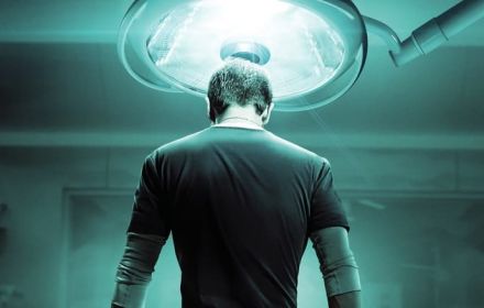 Een foto uit The Resident