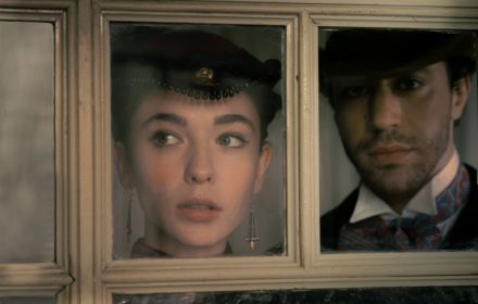 La Legge di Lidia Poët