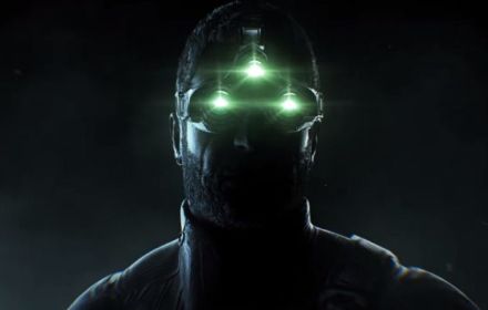 Netflix komt met animeserie rondom 'Splinter Cell' van Tom Clancy