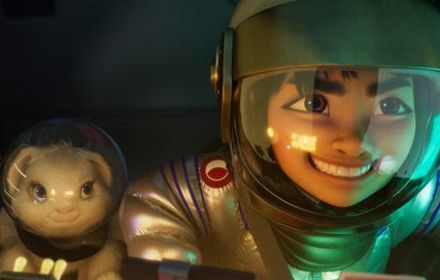 Netflix komt met 'Over The Moon' van Disney-veteraan Glen Keane