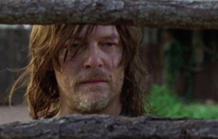 The Walking Dead-cast