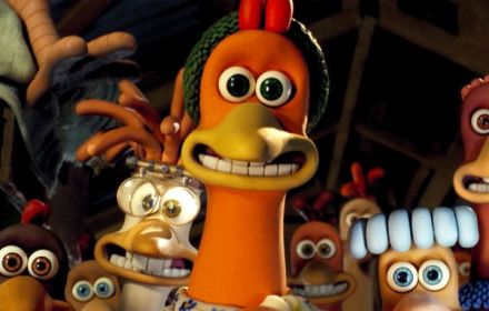 Netflix komt na twintig jaar met vervolg op 'Chicken Run'