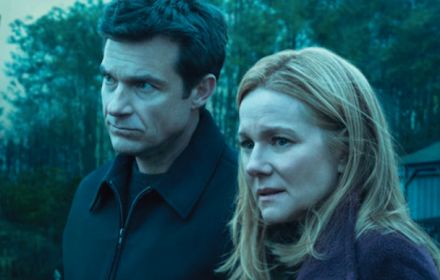 Netflix kondigt vierde en laatste seizoen 'Ozark' aan