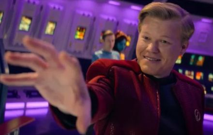 'USS Callister'