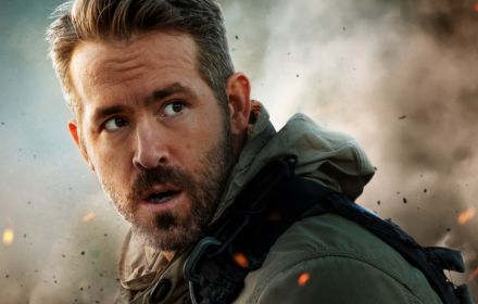 Netflix koopt rechten voor Shawn Levy-film met Ryan Reynolds