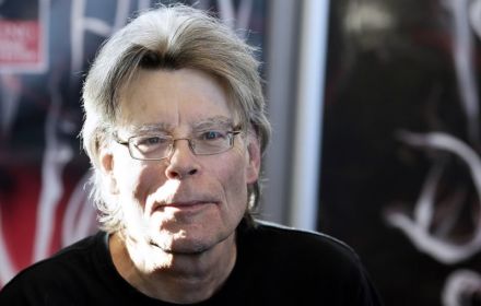 Netflix maakt film gebaseerd op Stephen Kings 'Mr. Harrigan's Phone' 