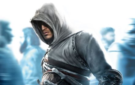 Altair in Assassins Creed