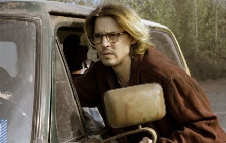 Secret Window