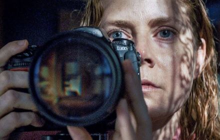 Netflix neemt 'The Woman in the Window' over van Disney+