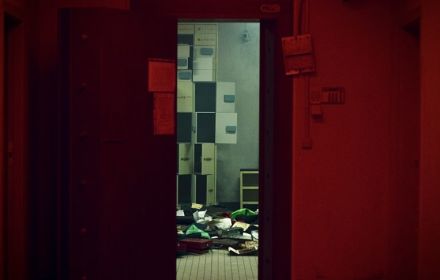 Stolen: Heist of the Century