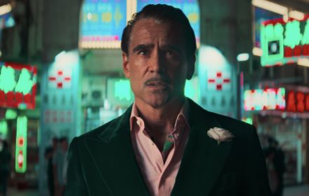 Ballad of a Small Player