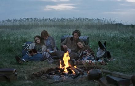 Little House on the Prairie