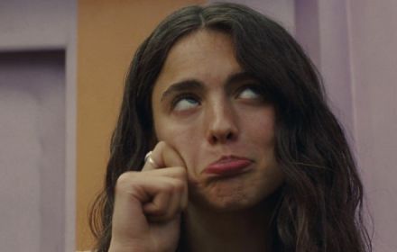 Once Upon a Time in Hollywood