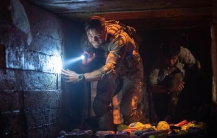 Netflix onthult lijst van tien best bekeken Original-films ooit