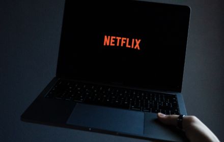 Netflix, record