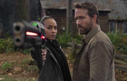 Eén van de films in de trailer