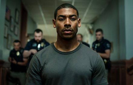 Netflix, Rebel Ridge