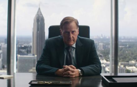 Een foto uit A Man in Full