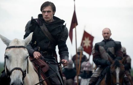 'Letter for the King' krijgt wisselende recensies