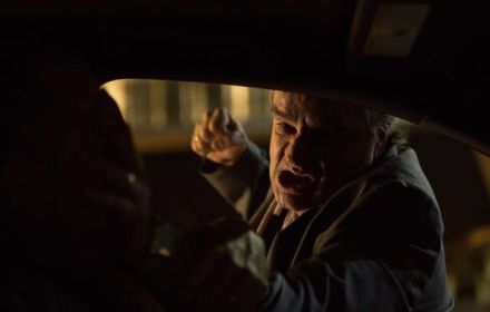 Netflix teaset met bloedstollende nieuwe beelden 'Undercover' en namen van afleveringen