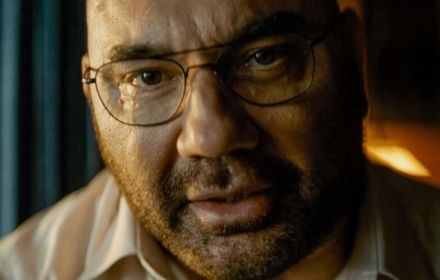 'Knock at the Cabin'